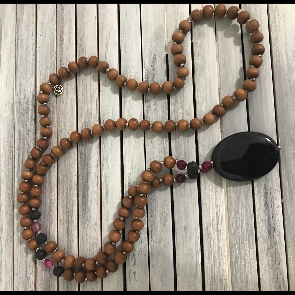 Authentic Tiny Devotions Mala